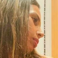 katemodelo Naakt