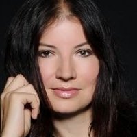 Katerina Blazkova Naakt