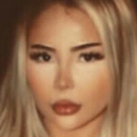 Katerina Katrina Naakt