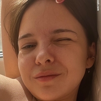 Katerina Kozlova Naakt