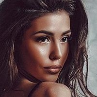 Katerina Sozinova Naakt