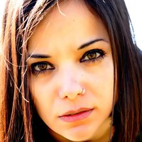 Katerina Tsavalou Naakt