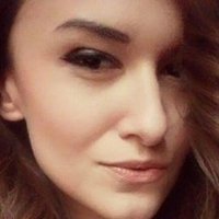Katerina Vesela Naakt