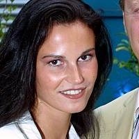 Katharina Beissel Naakt