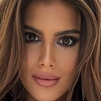 Katharina Nahlik Naakt