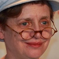Katharina Thalbach Naakt