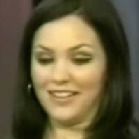 Katharine McPhee Naakt