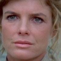 Katharine Ross Naakt