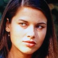 Katherine Barrese Naakt