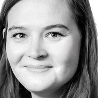 Katherine Blair Naakt