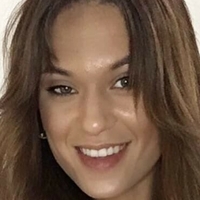 Katherine Byonda Naakt