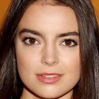 Katherine Hughes Naakt