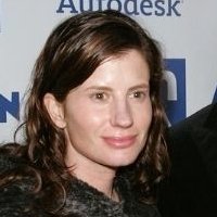 Katherine Kousi Naakt