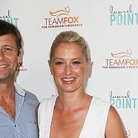 Katherine LaNasa Naakt