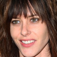 Katherine Moennig Naakt