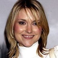 Katherine Monaghan Naakt