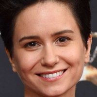 Katherine Waterston Naakt