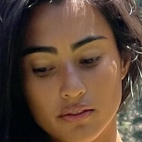 Kathimodel Naakt