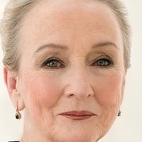 Kathleen Chalfant Naakt