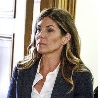 Kathleen Kane Naakt