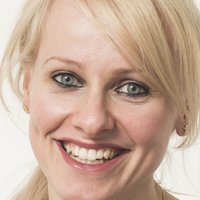 Kathleen Meyer Naakt