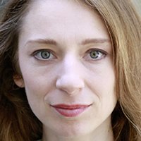 Kathleen Morgeneyer Naakt