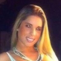 Kathy Ferreiro Naakt