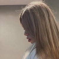 Kathy González Naakt