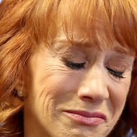 Kathy Griffin Naakt