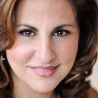 Kathy Najimy Naakt