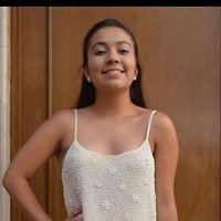 Katia Caballero Naakt