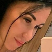 Katia Spokoinaya Naakt