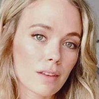 Katia Winter Naakt