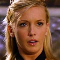 Katie Cassidy Naakt