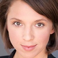 Katie L. Hall Naakt