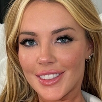 Katie Lalinde Naakt