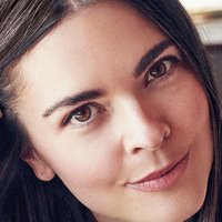Katie Lee Naakt