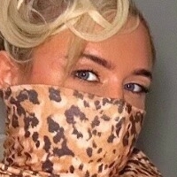 Katie Lou Rushton Naakt