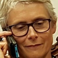 Katie Mitchell Naakt