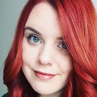 Katie Morrison Naakt