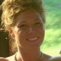 Katie Rudisel Naakt