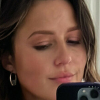 Katie Thurston Naakt