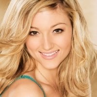 Katie Vernola Naakt