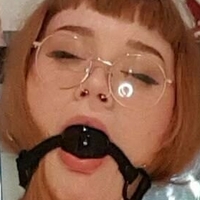 katietieskitty Naakt