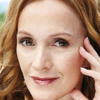 Katja Flint Naakt