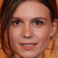 Katja Herbers Naakt