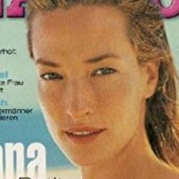 Katja Karmann Naakt