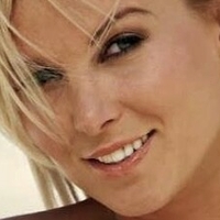 Katja Kühne Naakt