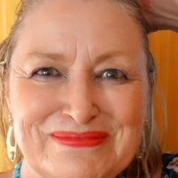 Katja Rupé Naakt