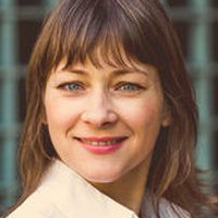 Katrin Brockmann Naakt